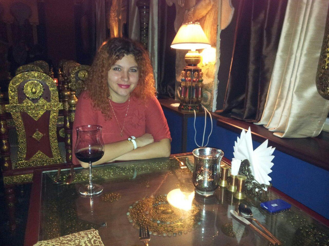New Bombay Palace