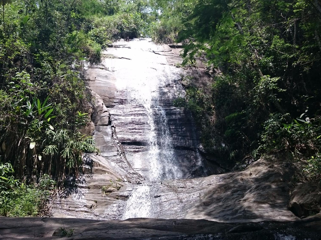 Cachoeira da Usina