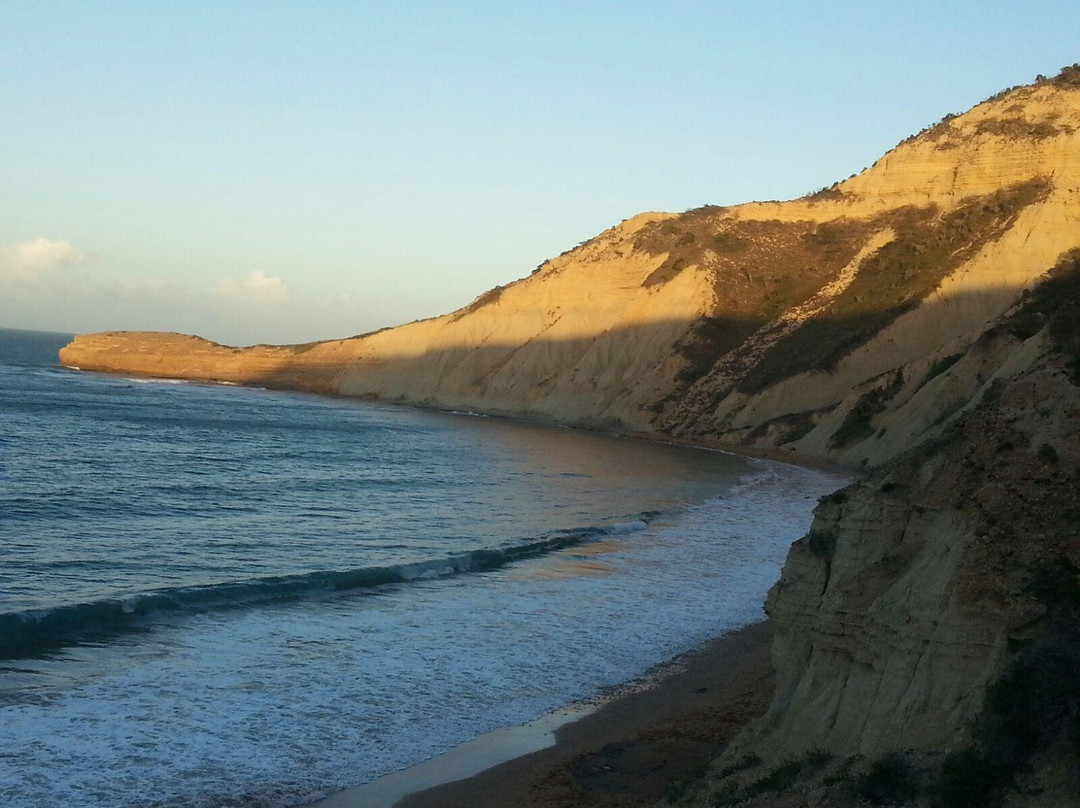 Monte Cristi旅游攻略图片