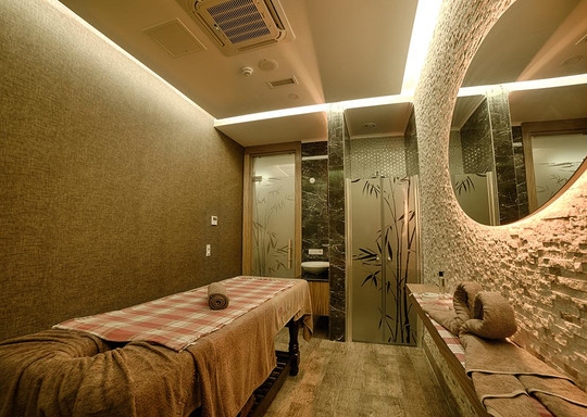 Payallar酒店住宿-Club Sun Heaven