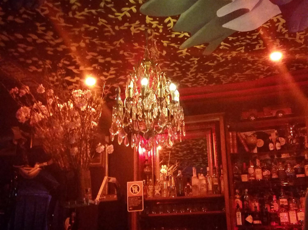 Lazybones Lounge Restaurant & Bar-马里克维尔必去景点