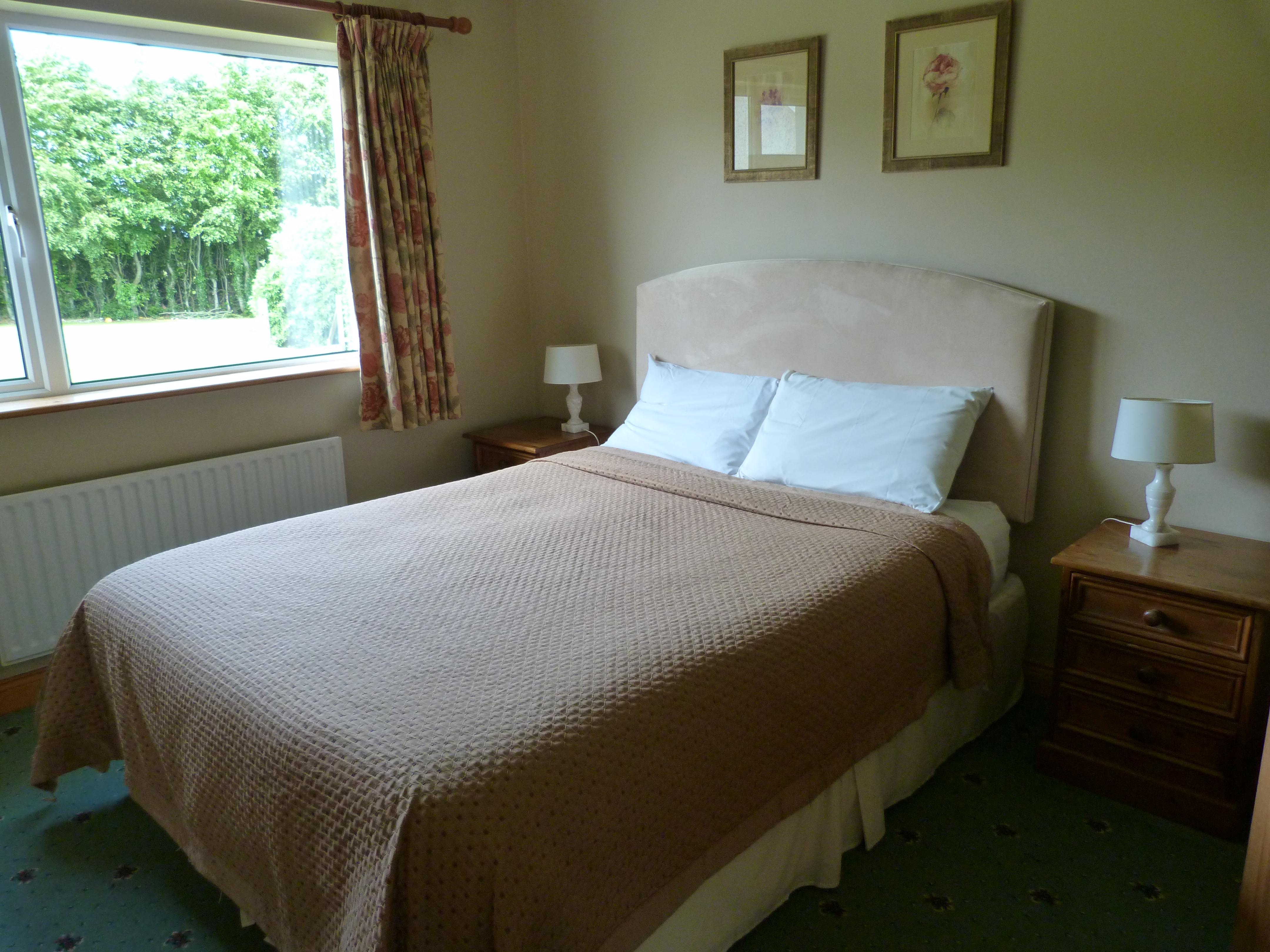 Hawthorn B&B-官方