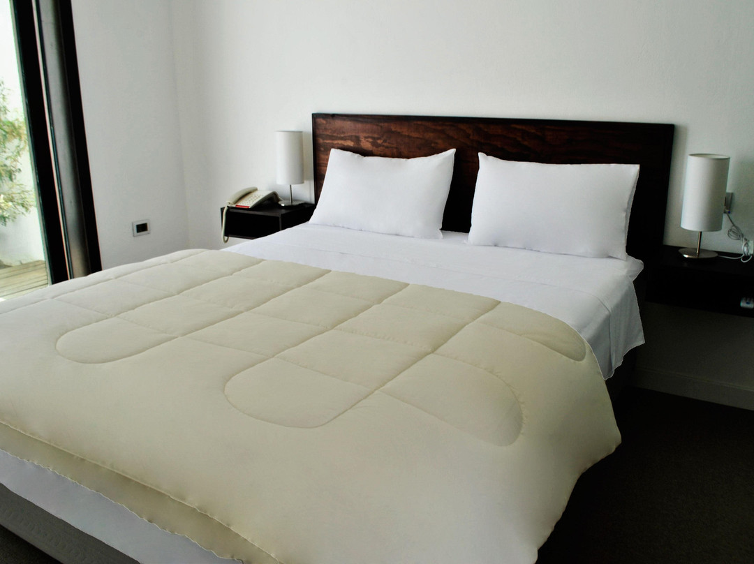 MV Tes Hotel Colan主图