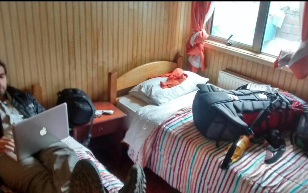 Hostal Paso McKinlay主图