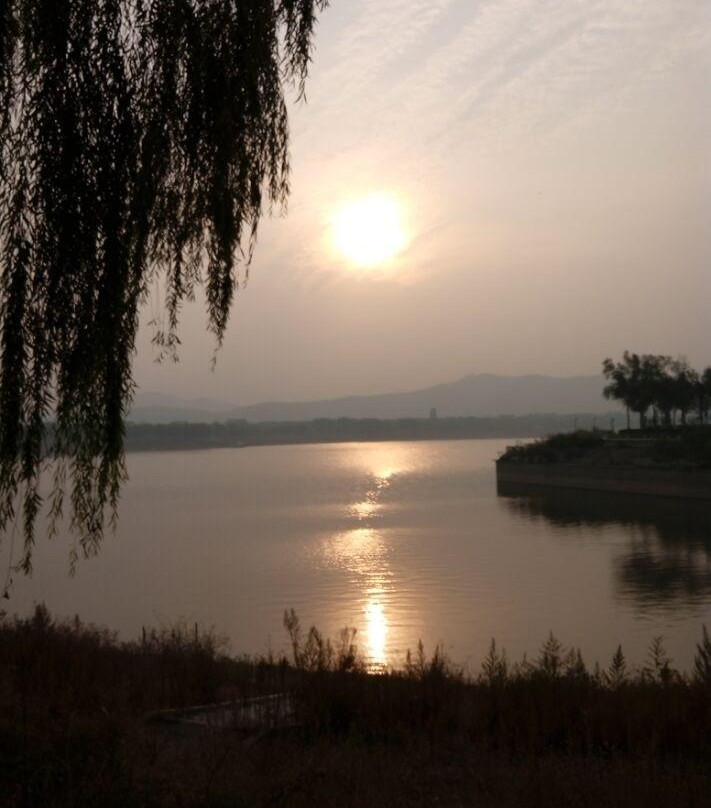 国际园博园-济南市必去景点