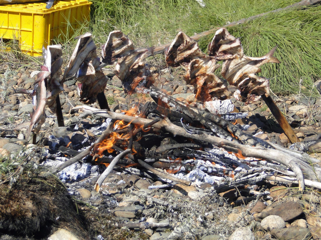 Baikal Servis Hotel主图