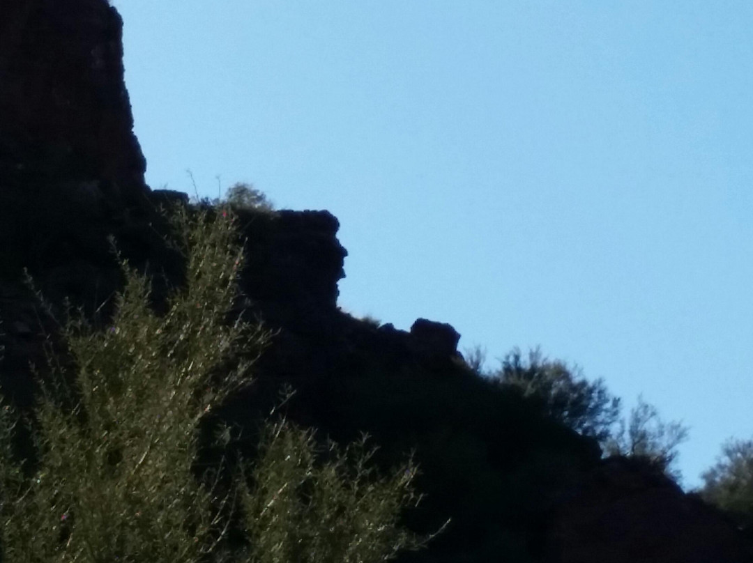 Old West Desert Tours-Queen Creek必去景点