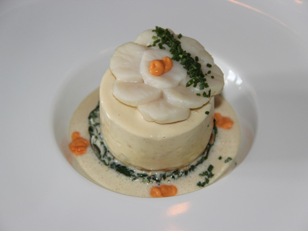 Hotel de Normandie主图