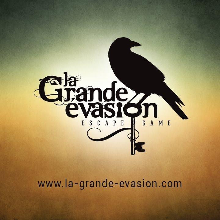 La Grande Evasion Escape Game Chambéry景点图片