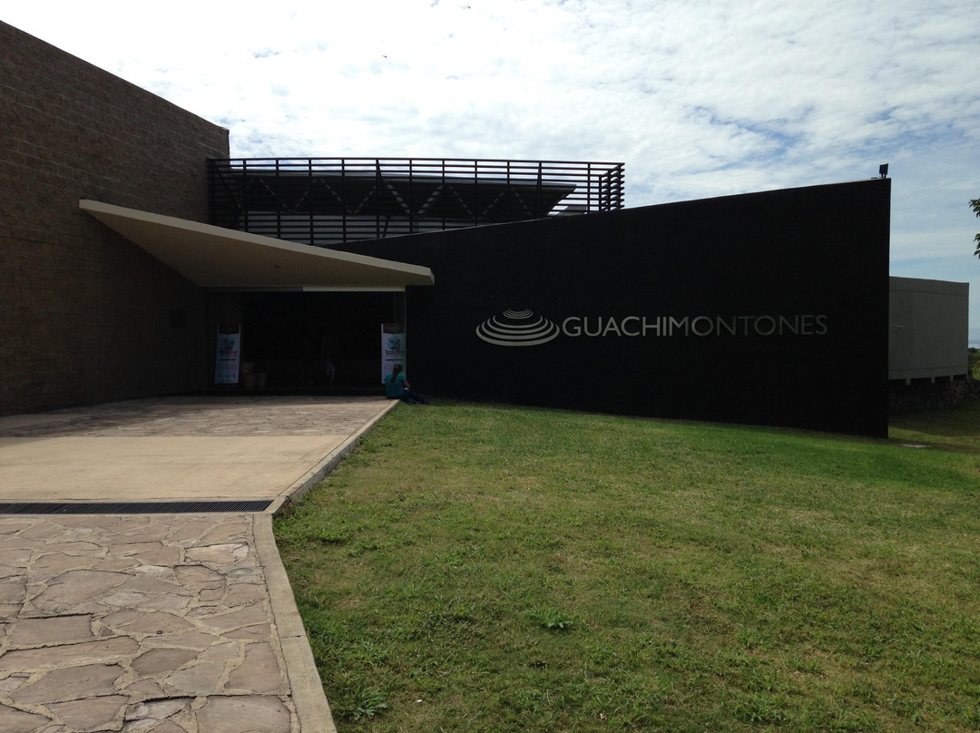 Estacion Turistica Gdl-瓜达拉哈拉必去景点