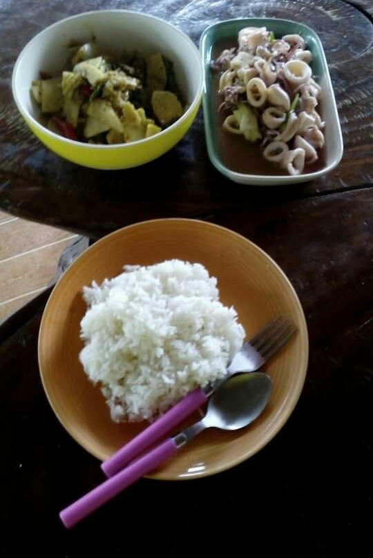 Na at Khaosok