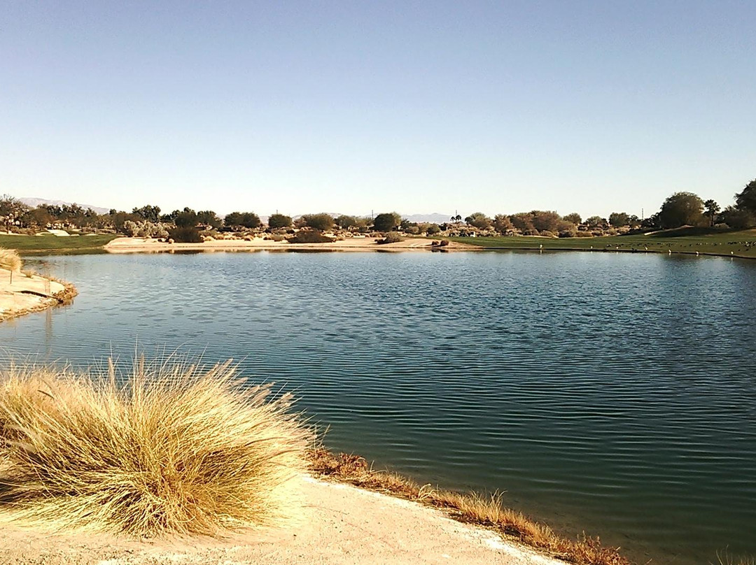 La Quinta-Norman Course-拉金塔必去景点