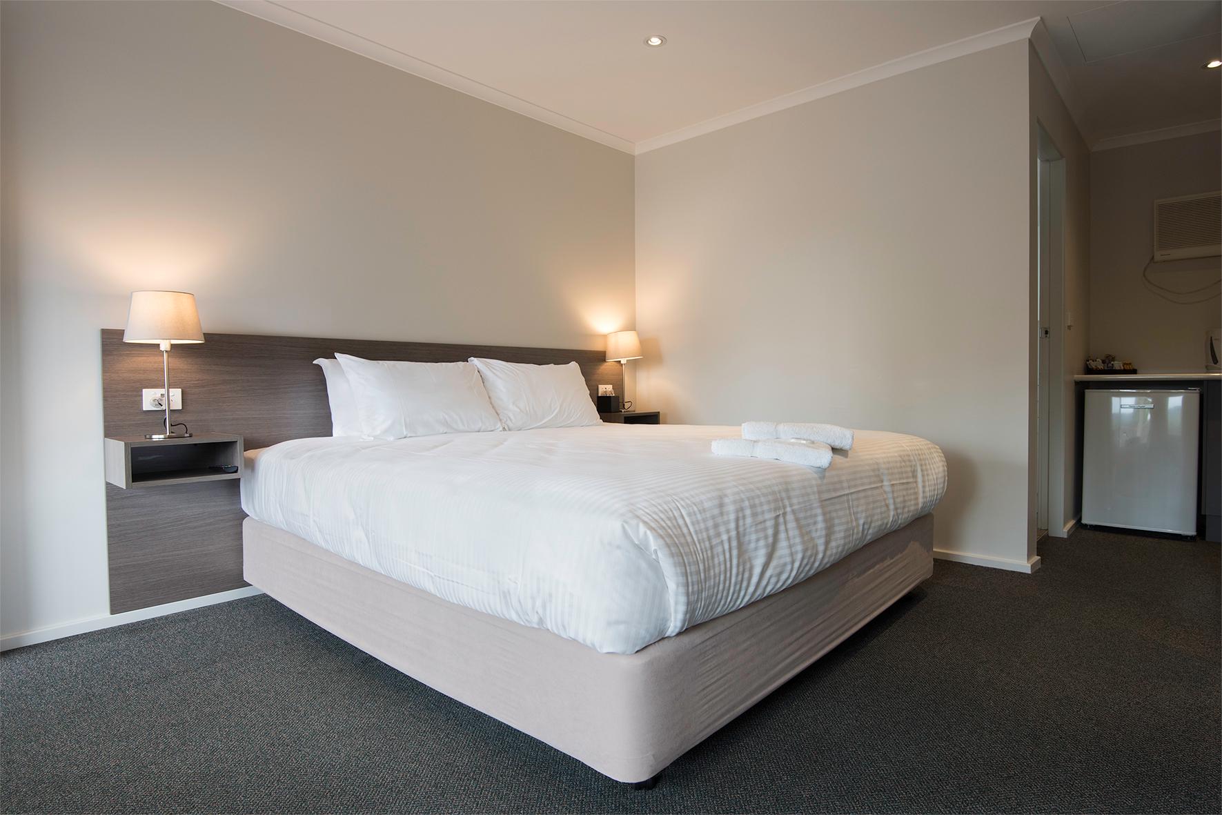 Wallarah Bay Motel-官方