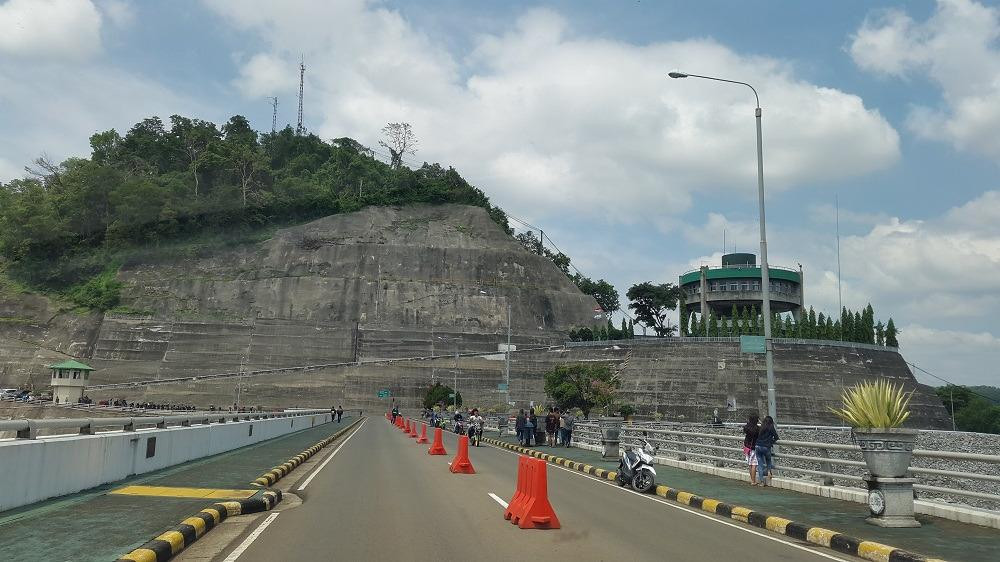 Cirata Reservoir-Purwakarta必去景点