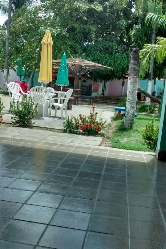 Pousada Manupi主图