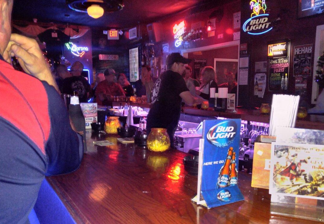 CJ’s On The Island-特雷热岛必去景点