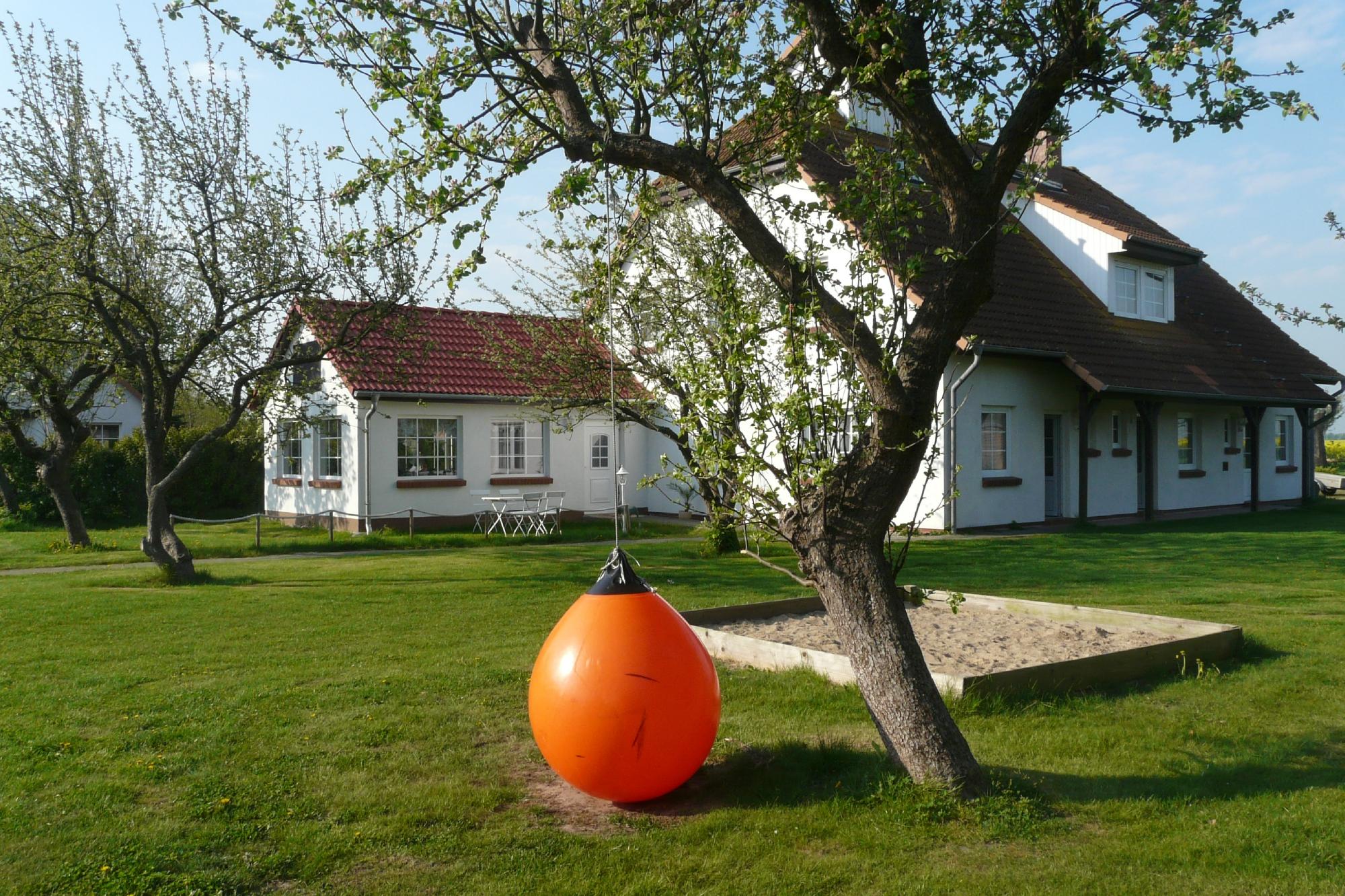 Pension Schwalbenhof-官方