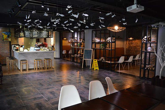 子鱼居酒店(上海南京东路店)主图