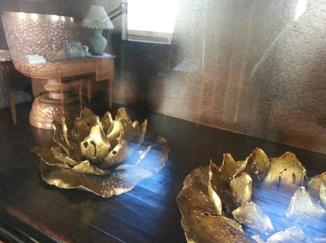 BaanTanKhun景点图片