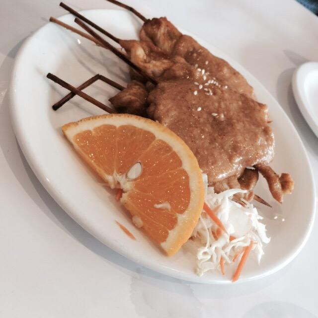 King & I Thai Restaurant