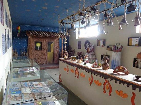 Memorial da Cidade de Caruaru-Caruaru必去景点