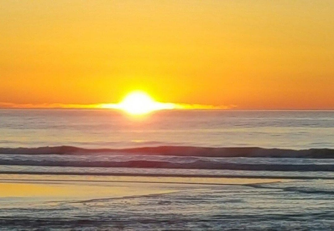 D River State Recreation Site-林肯城必去景点