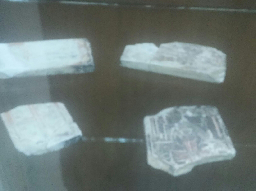 Slemani Museum-苏莱曼尼亚必去景点