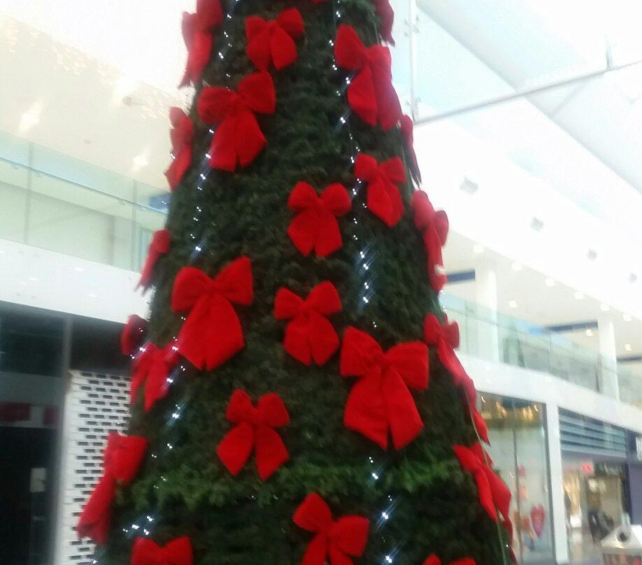 Omni Shopping Centre-都柏林必去景点