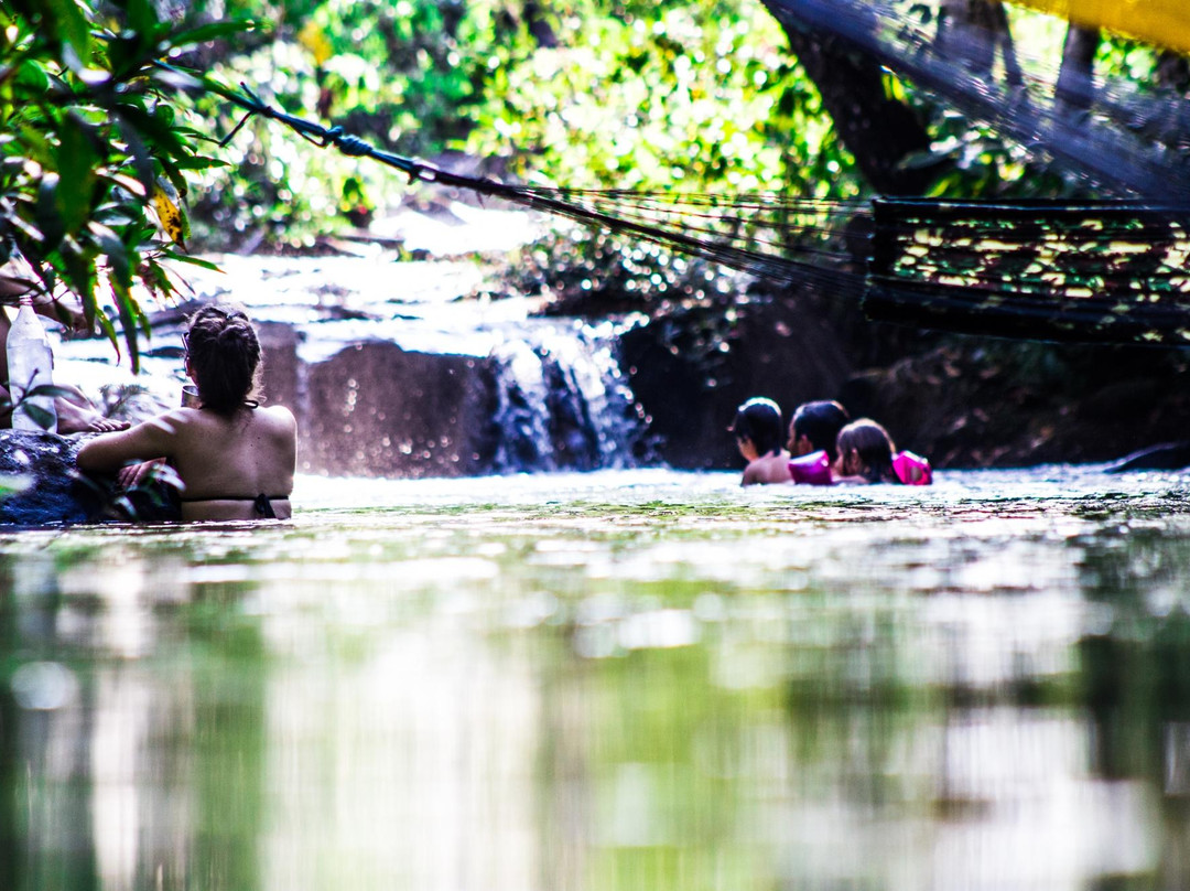 Sítio Passarim主图