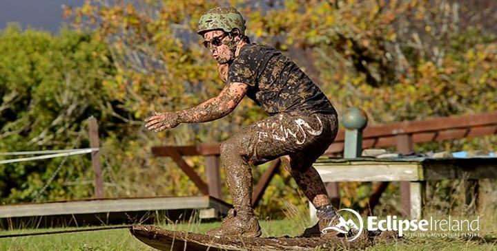 Eclipse Ireland Activity & Adventure Centre-基拉尼必去景点