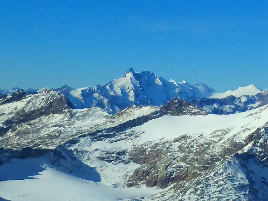 Molltaler Gletscher景点图片
