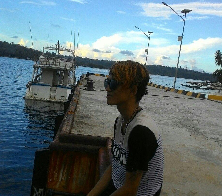 Mansinam Island-曼诺瓦里必去景点