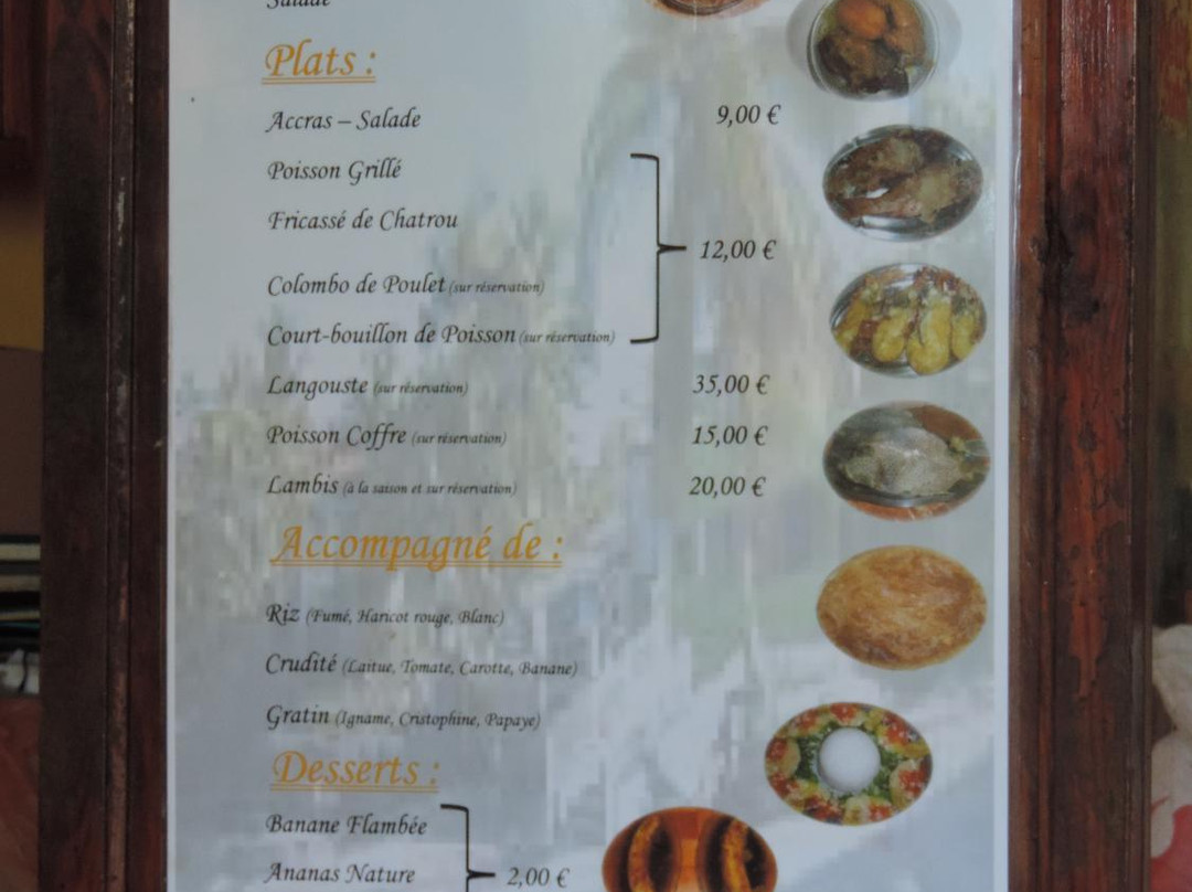 Grande-Anse旅游攻略图片