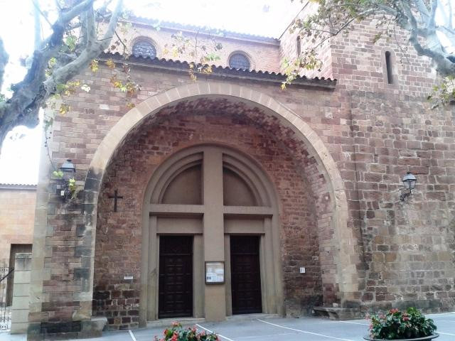 Parroquia de Santa Maria de Martorell景点图片