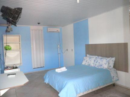 Hotel Sao Jorge