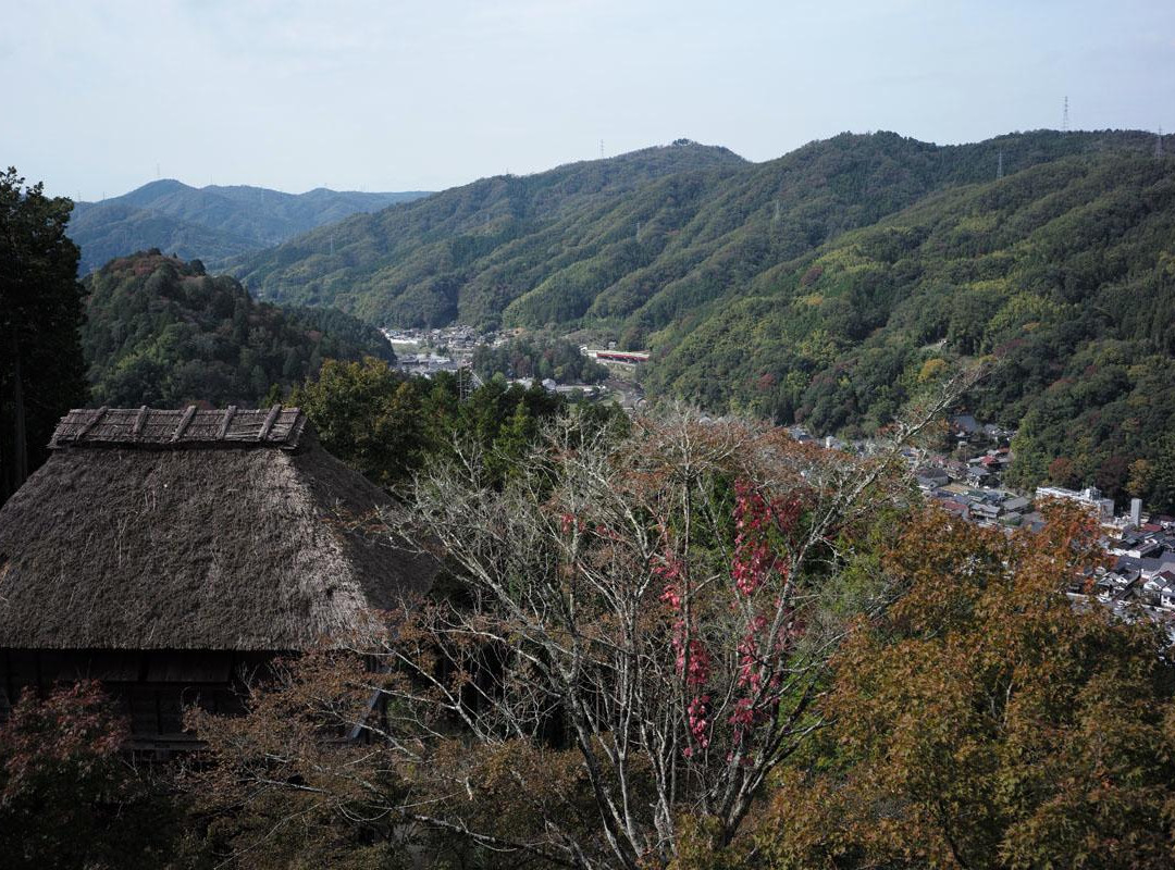 Joshi Park Asuke-jo　Castle-丰田市必去景点