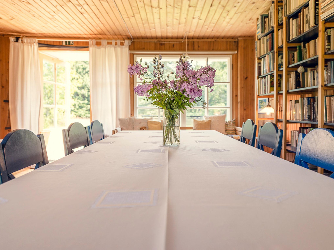 Adami Country Guesthouse主图
