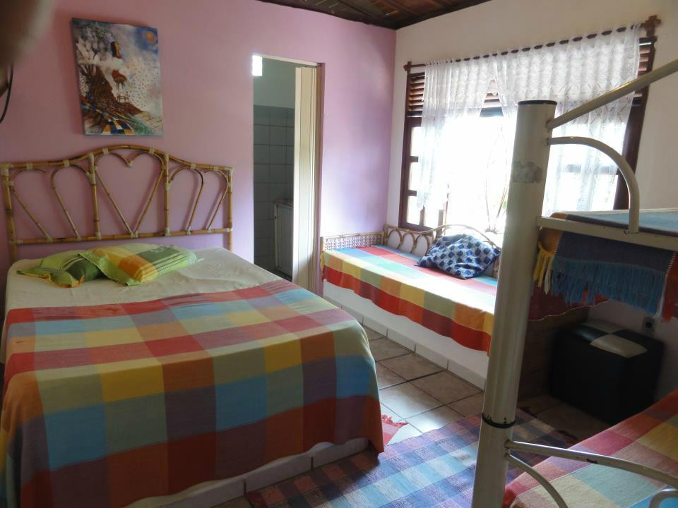 Sugar Cane Hostel
