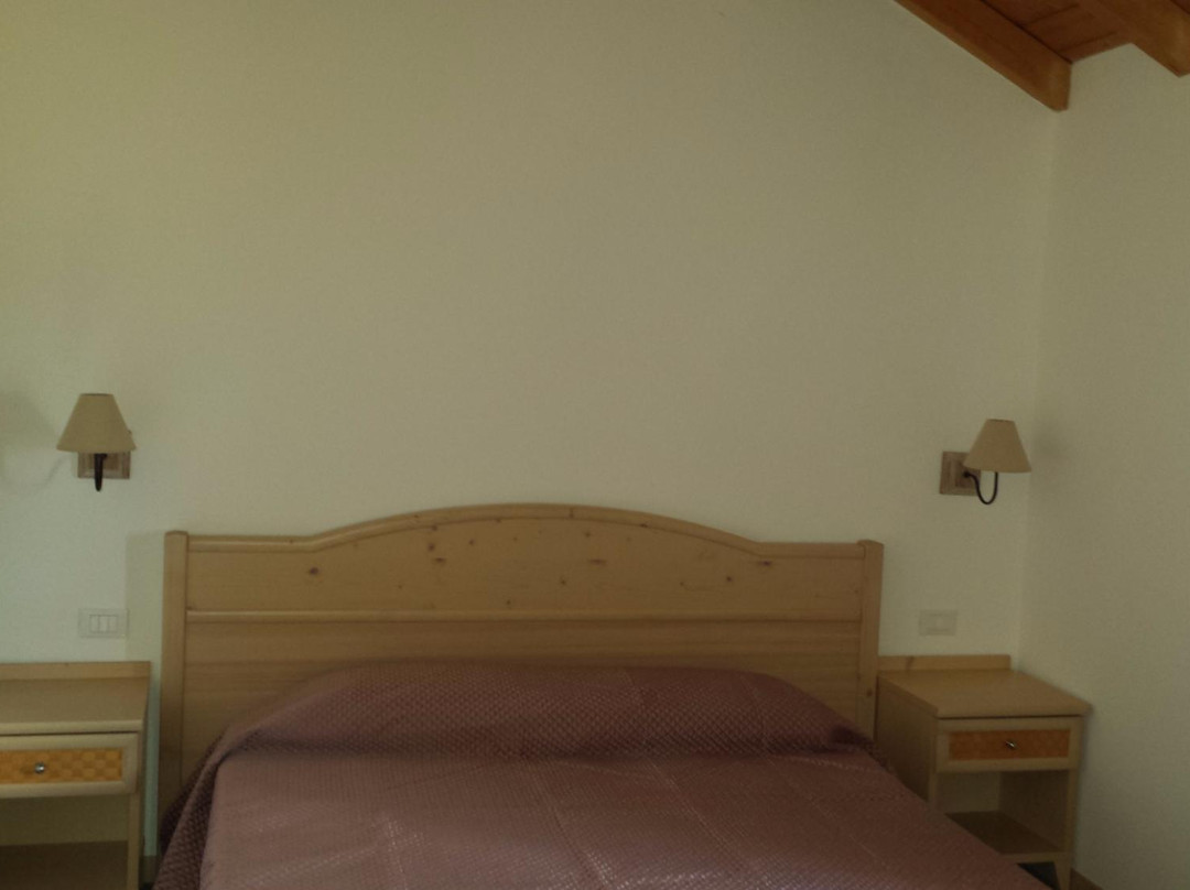 Il Mulino Bed and Breakfast主图