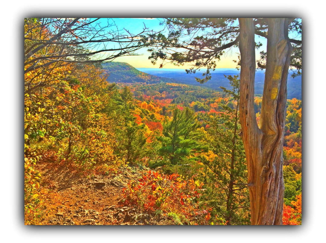 Penwood State Park-Bloomfield必去景点