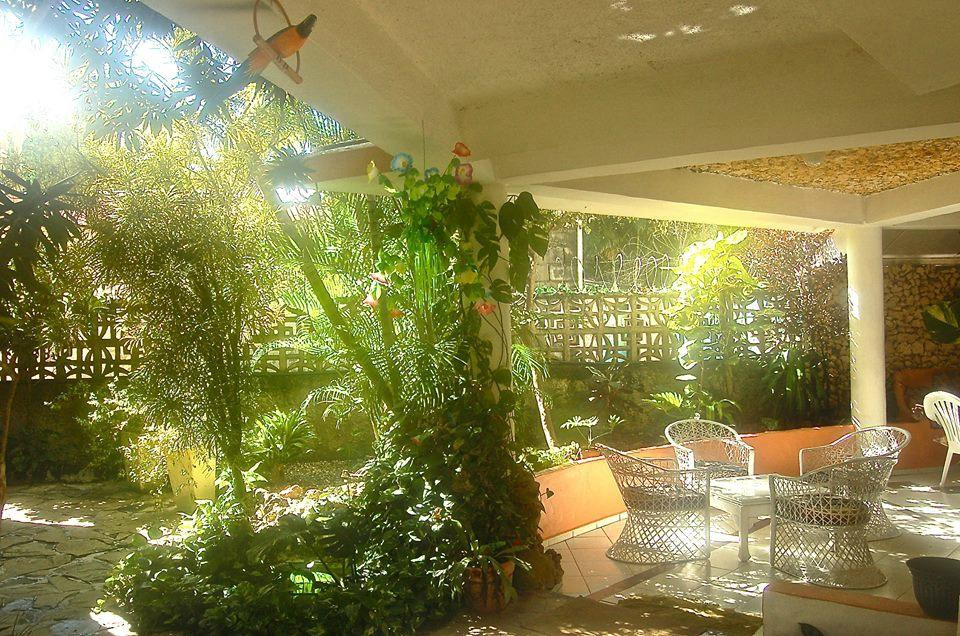 Jamao al Norte酒店住宿-Casa Carmen