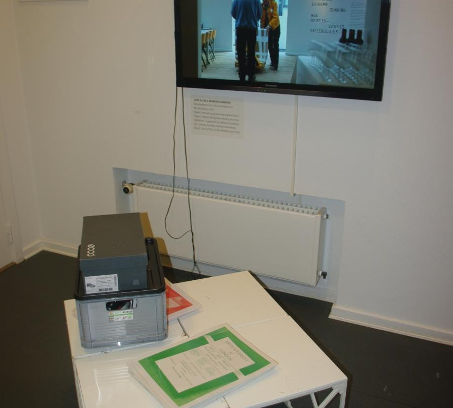 Kunsthal Aarhus-欧胡斯必去景点