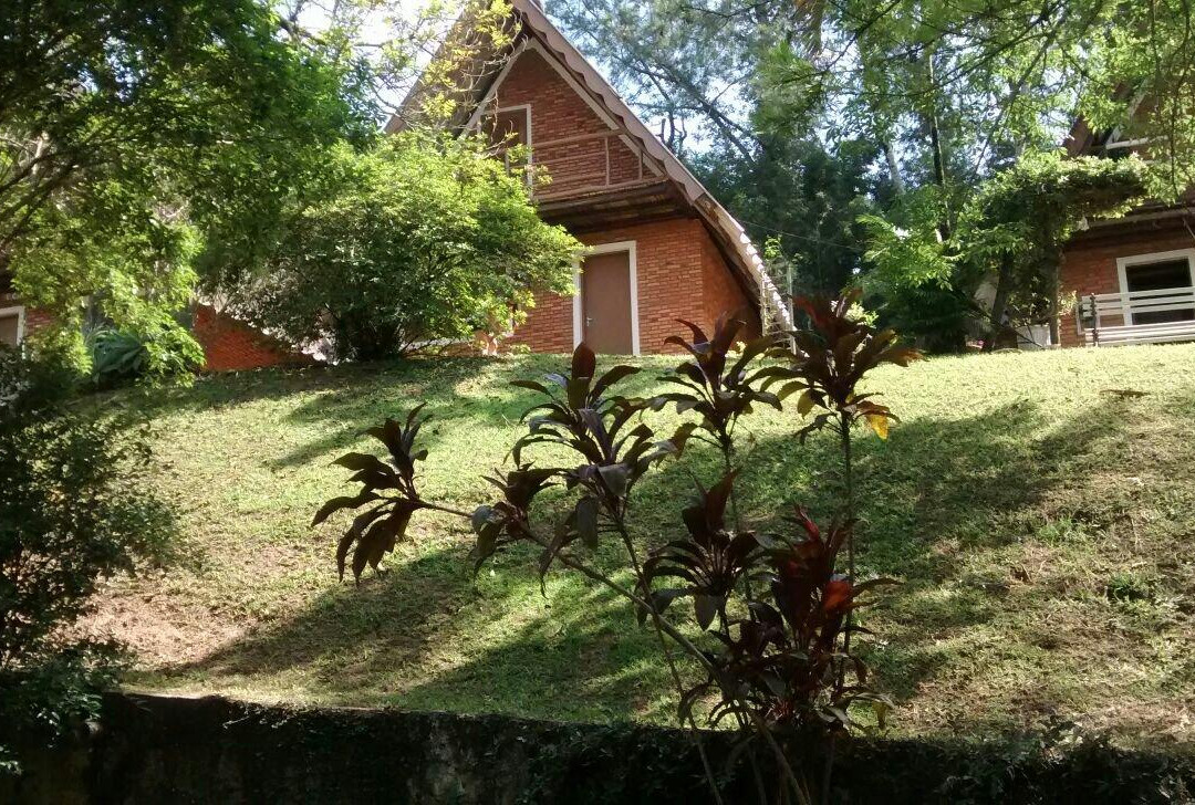 Pousada Estancia das Flores主图