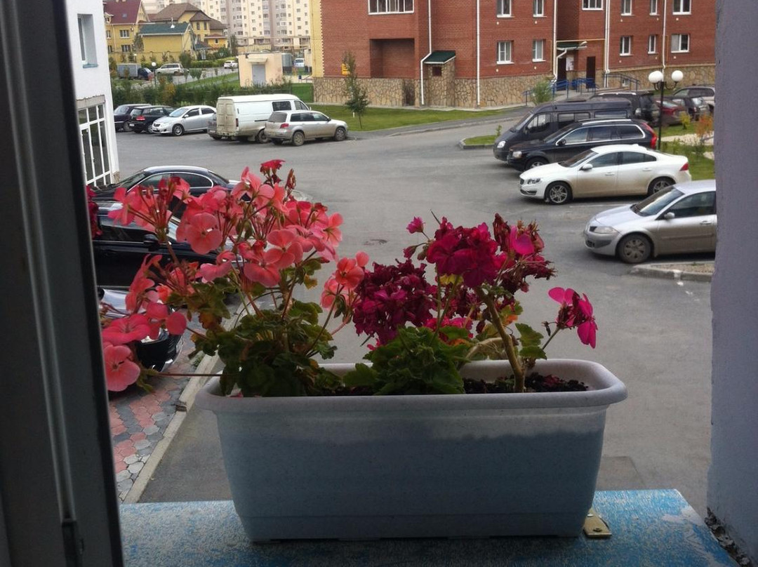 Polevskoy旅游攻略图片