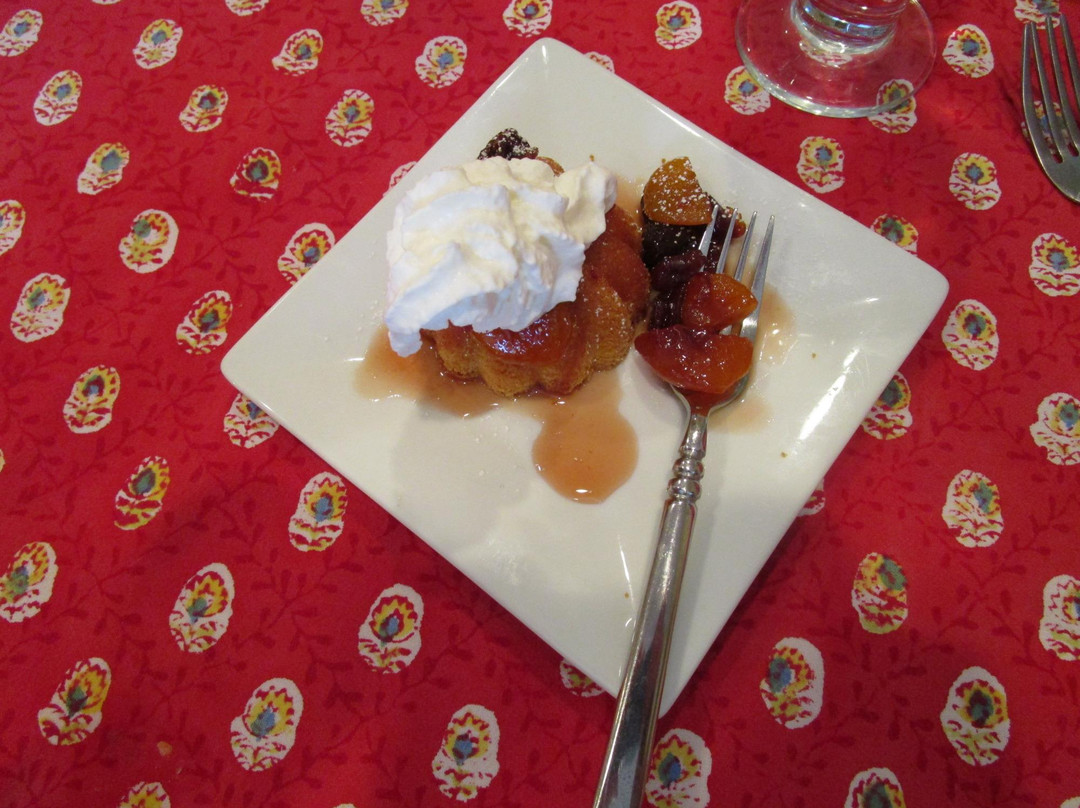 Savory Spoon Cooking School-Ellison Bay必去景点