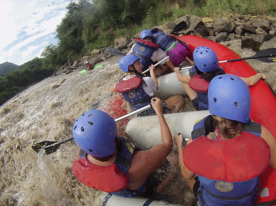 Exploradores Colombia-巴里查拉必去景点
