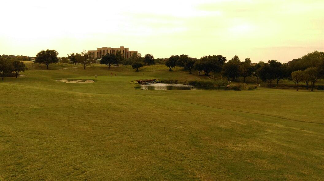 The Ritz-Carlton Dallas, Las Colinas-欧文必去景点