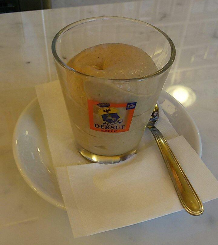 Museo Del Caffe Dersut-科内利亚诺必去景点
