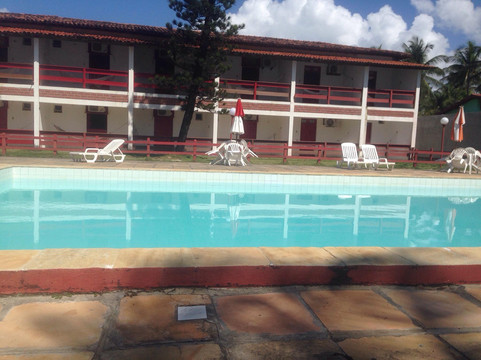 Guaibim Praia Hotel主图