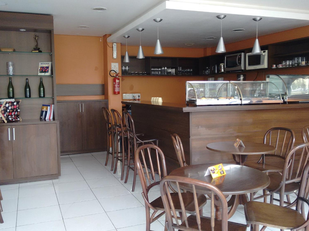 Butiquim Café do Marcelo